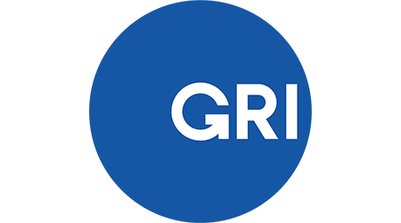 Logo GRI - Global Reporting Initiative
