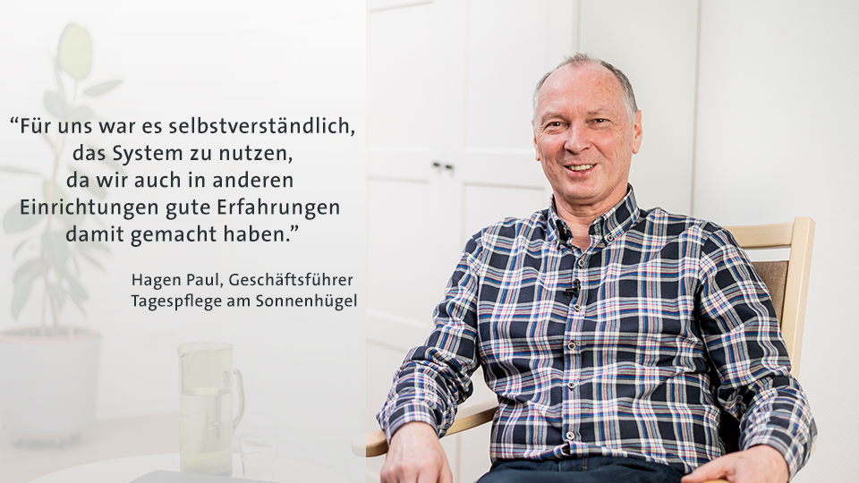 Thumbnail Tagespflege