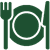 icon Geschmack gruen